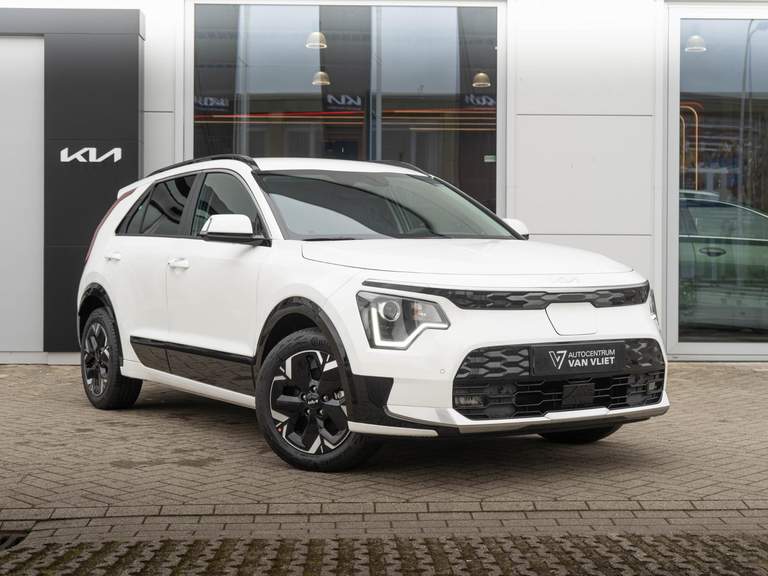 Kia Kia