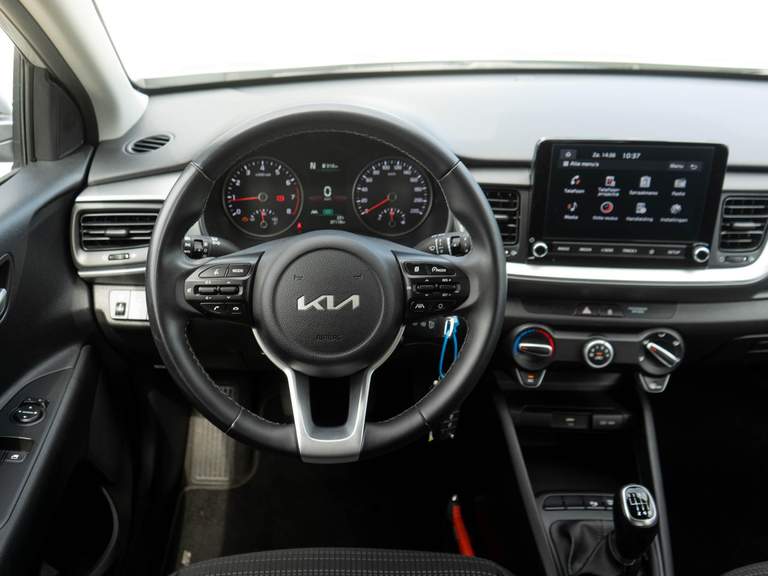 Kia Kia