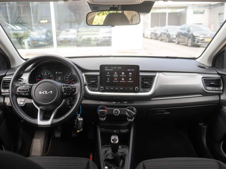 Kia Kia