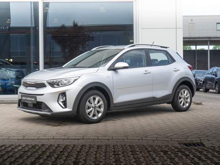 Kia Kia