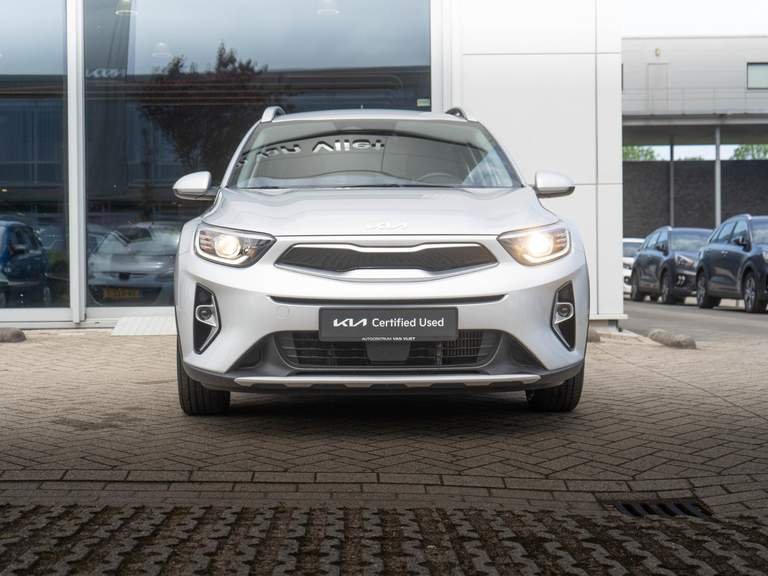 Kia Kia