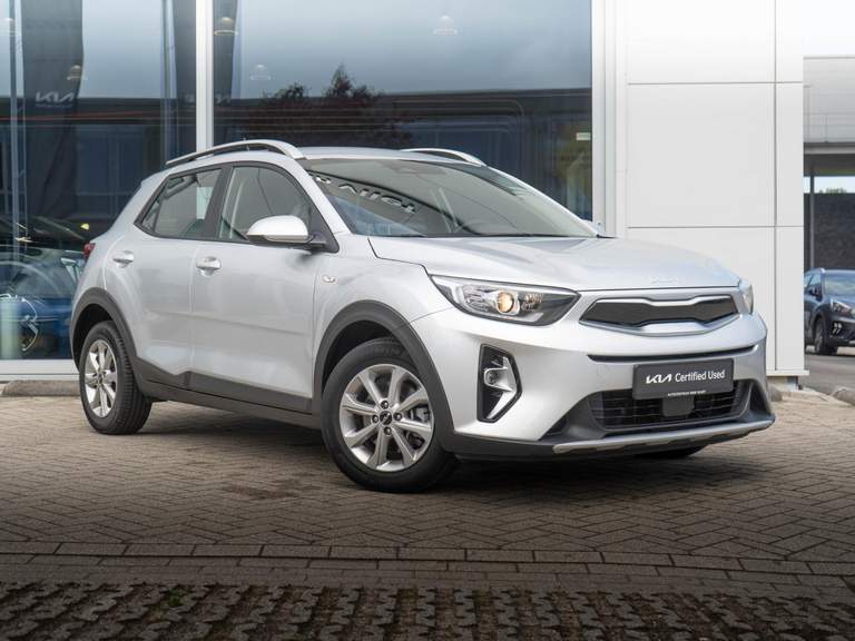 Kia Kia