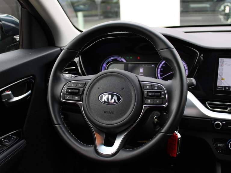 Kia Kia