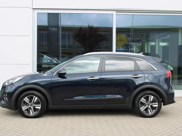 Kia Kia