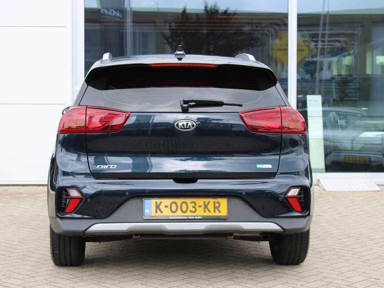 Kia Kia