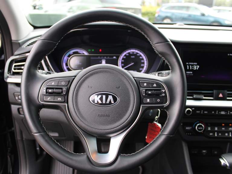 Kia Kia