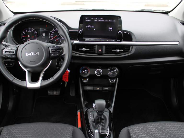 Kia Kia