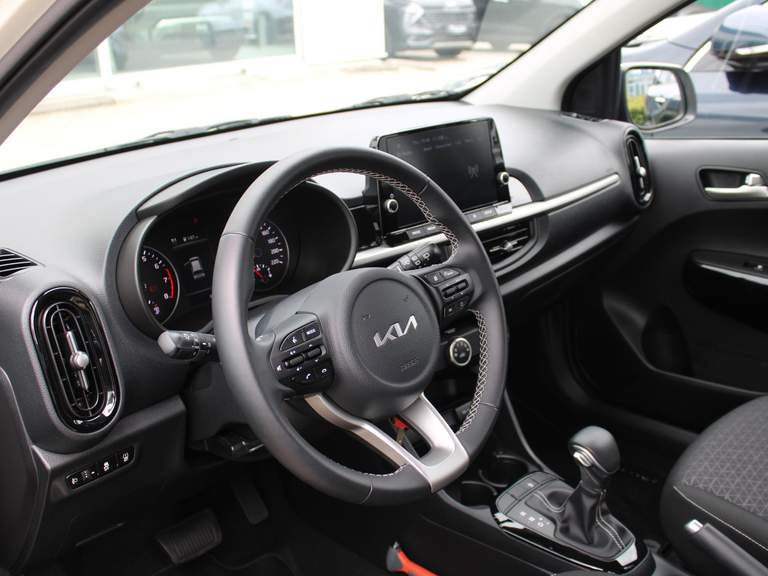 Kia Kia