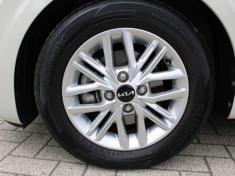 Kia Kia