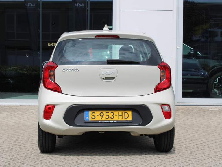 Kia Kia