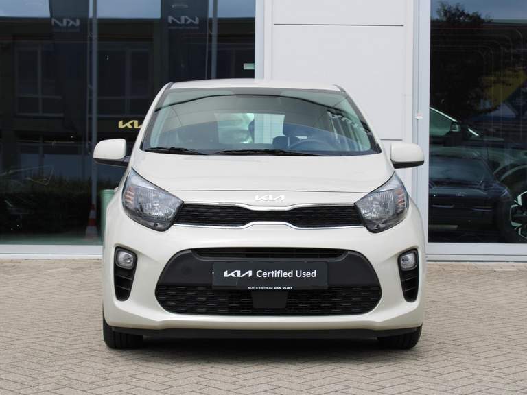 Kia Kia