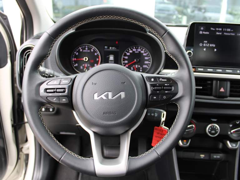 Kia Kia