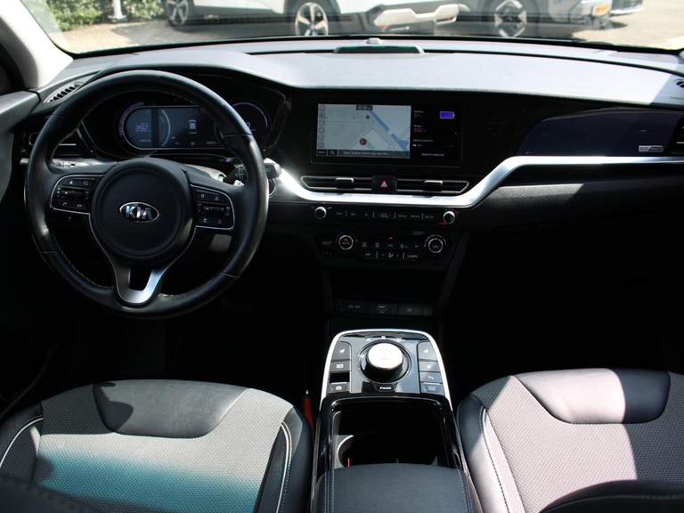 Kia Kia