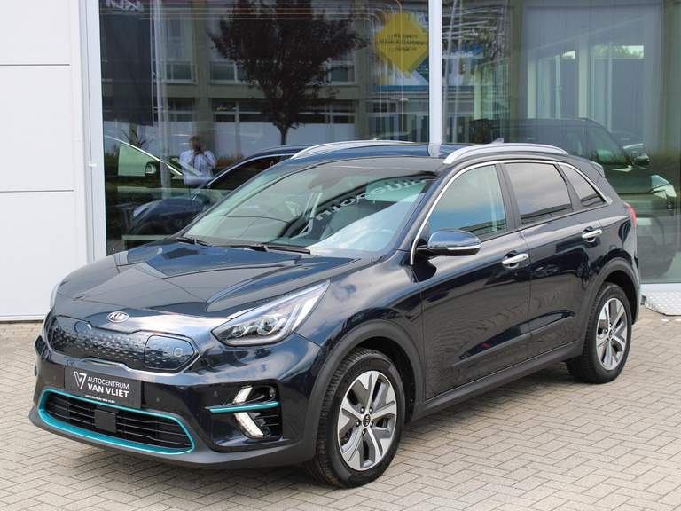 Kia Kia