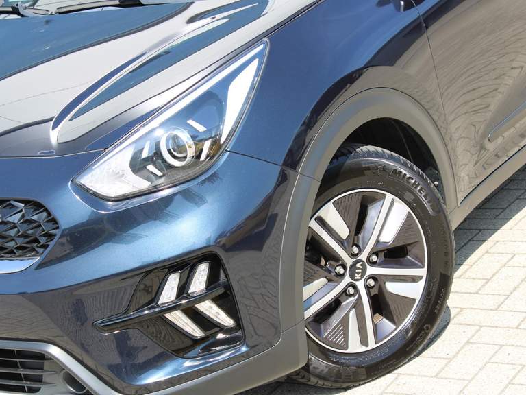 Kia Kia