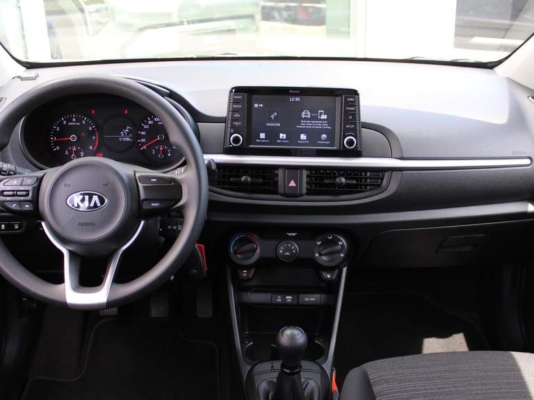 Kia Kia