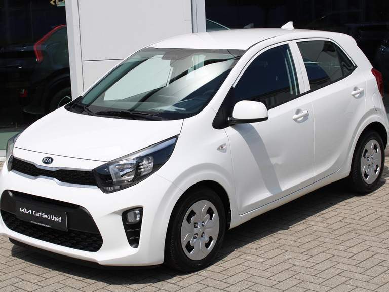 Kia Kia