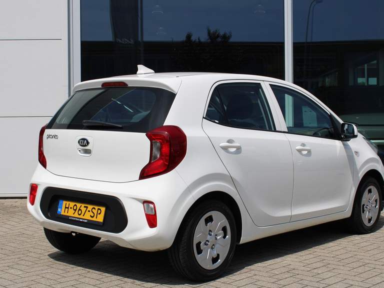 Kia Kia