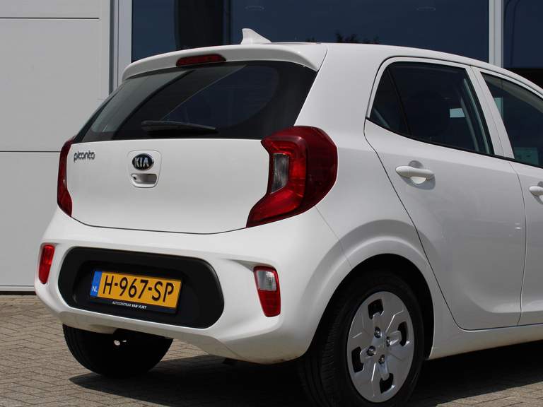 Kia Kia
