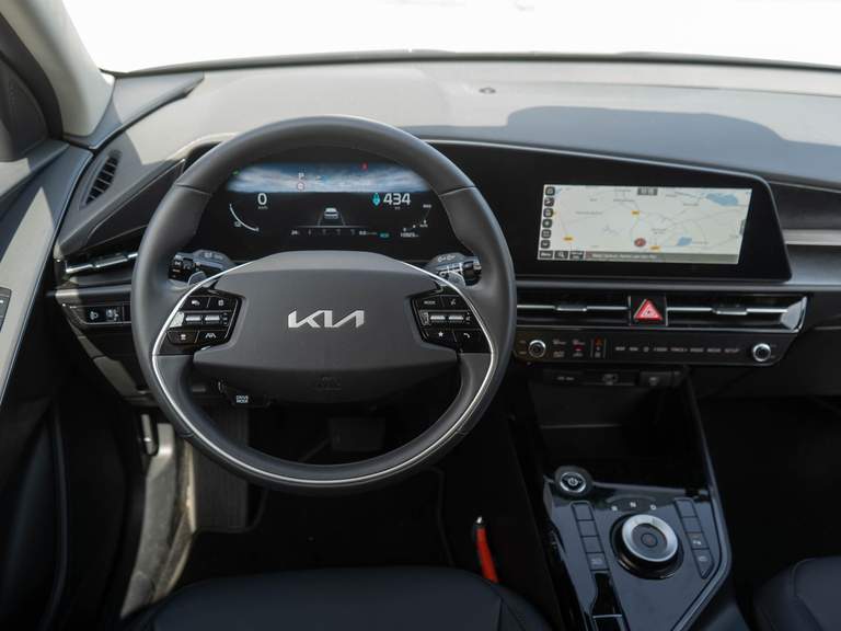 Kia Kia