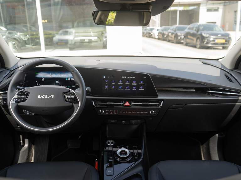 Kia Kia