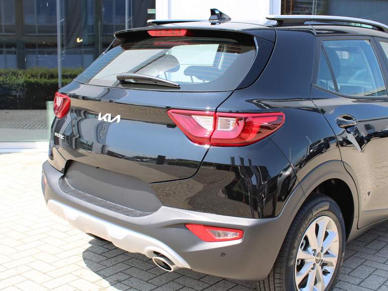 Kia Kia