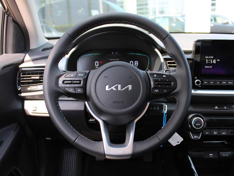 Kia Kia