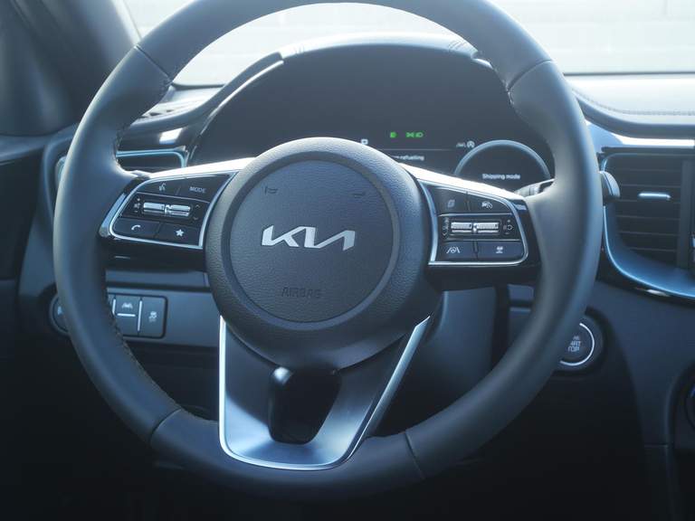 Kia Kia