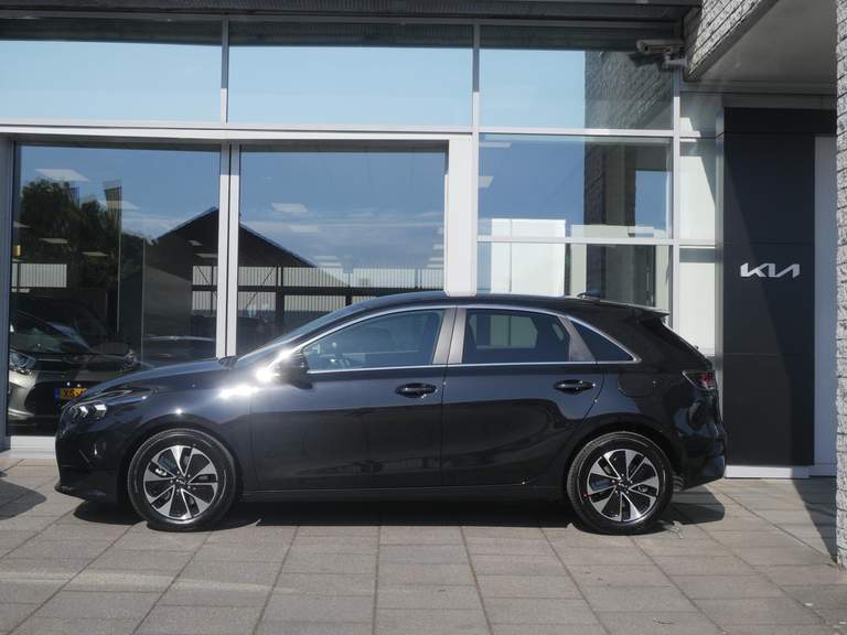 Kia Kia