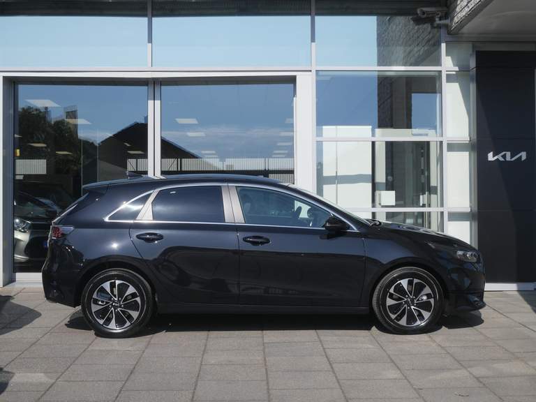 Kia Kia