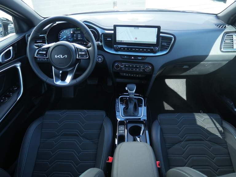 Kia Kia