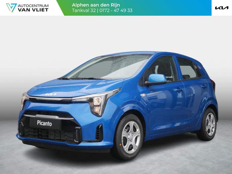 Kia Kia