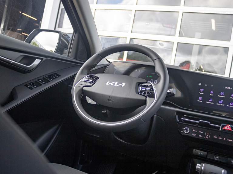 Kia Kia