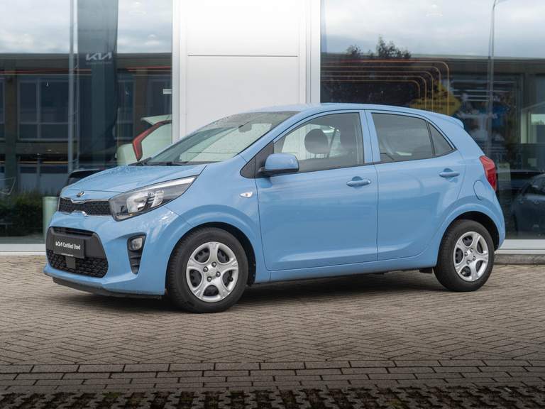 Kia Kia