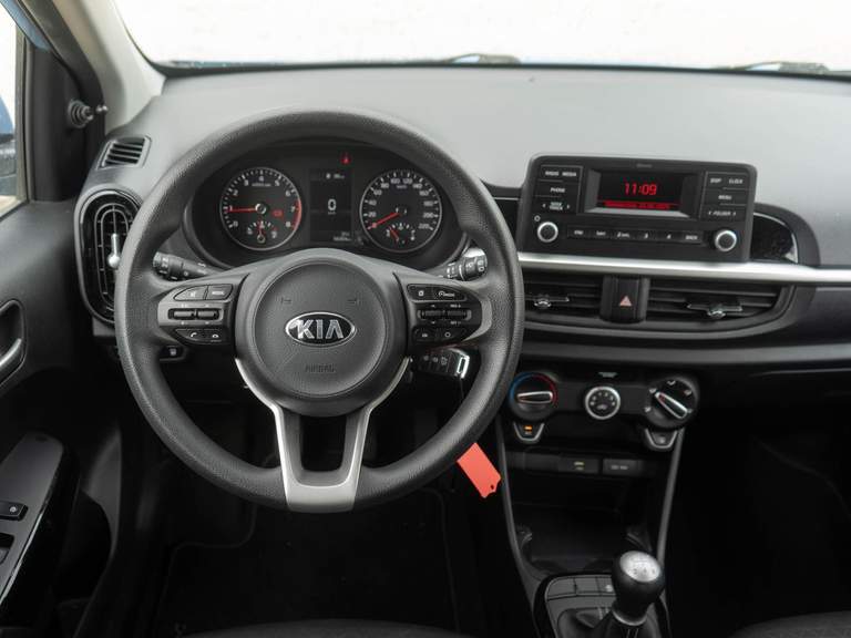 Kia Kia