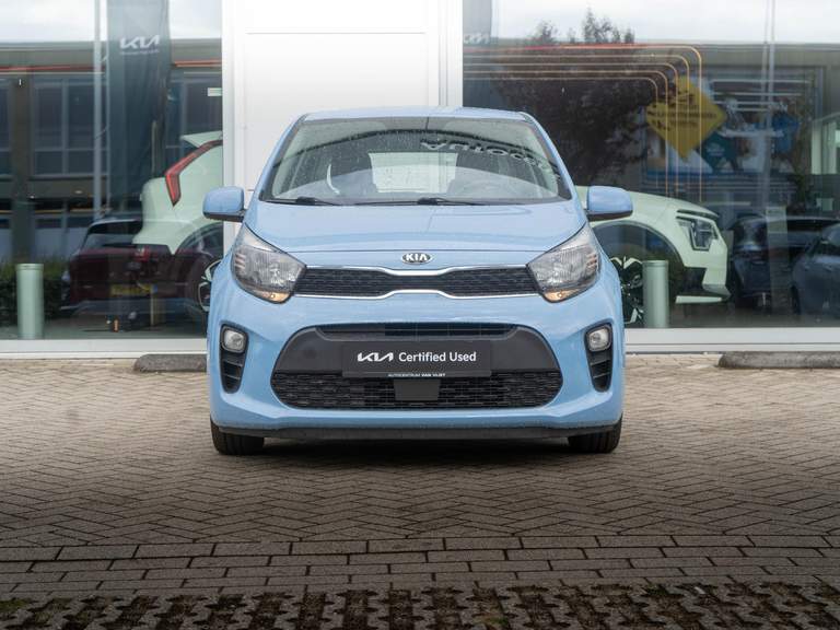 Kia Kia