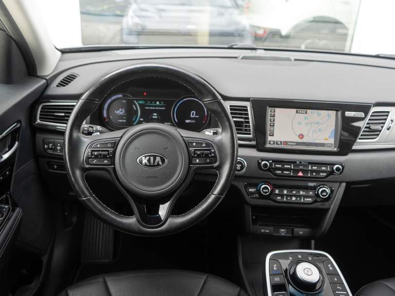 Kia Kia