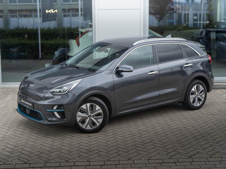 Kia Kia