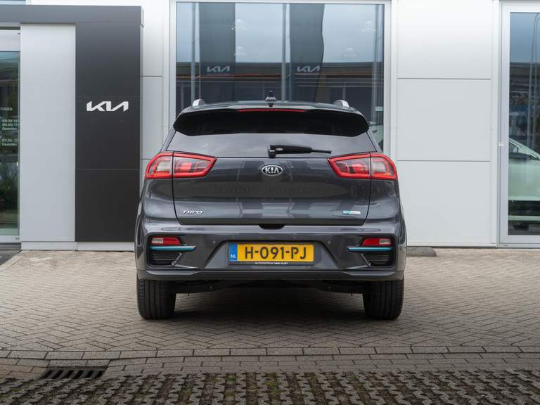 Kia Kia