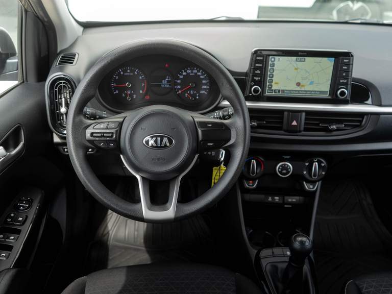 Kia Kia