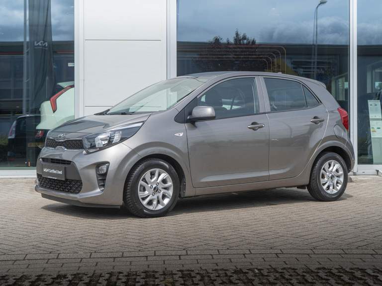 Kia Kia