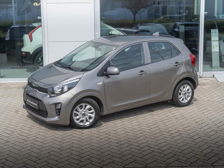 Kia Kia