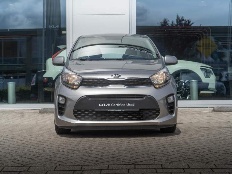 Kia Kia