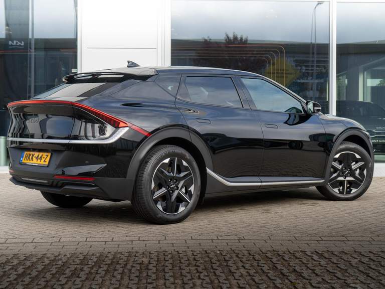 Kia Kia