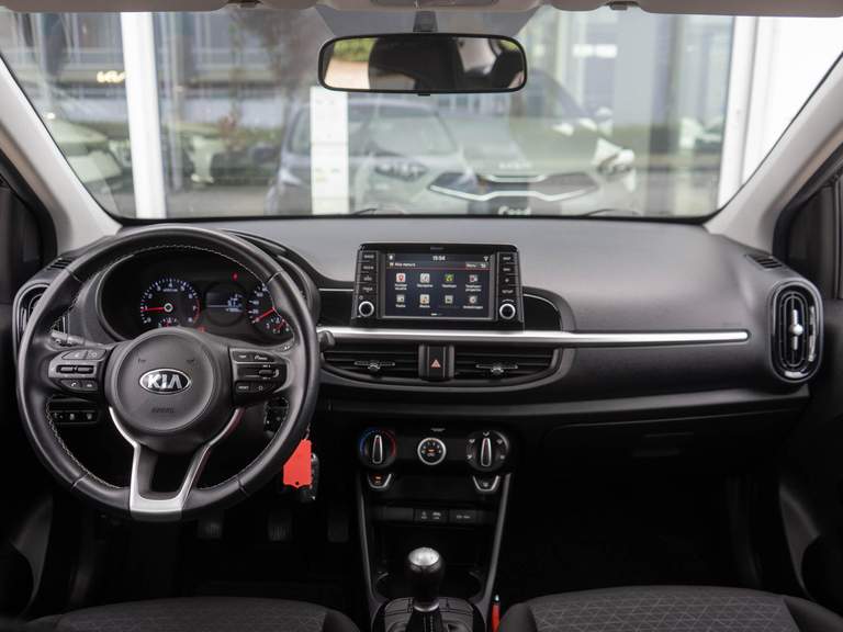 Kia Kia