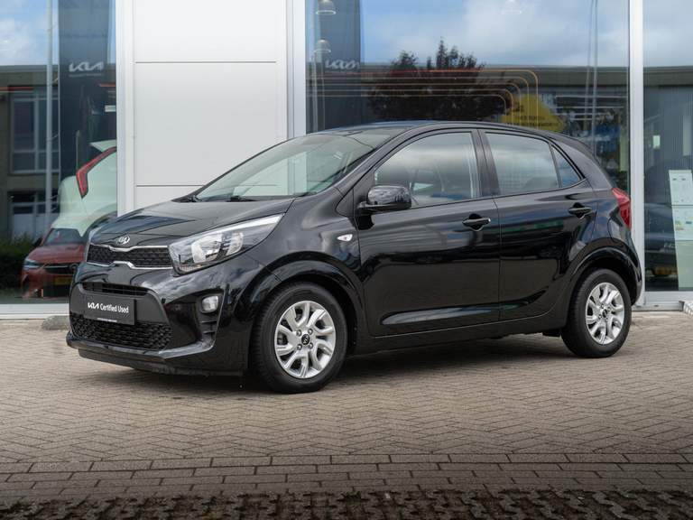 Kia Kia