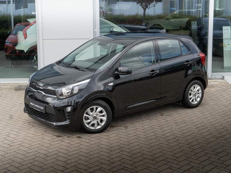 Kia Kia
