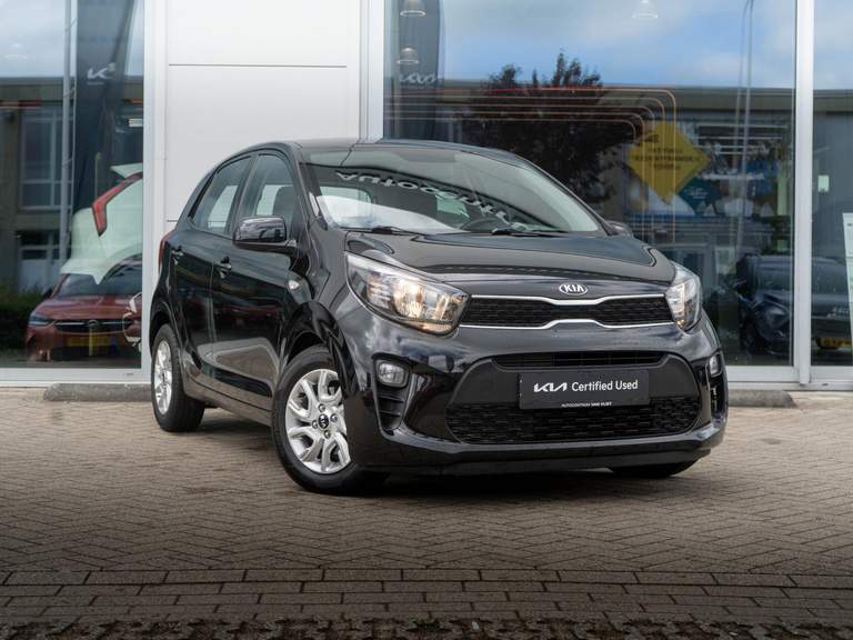 Kia Kia