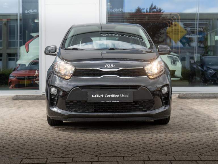 Kia Kia
