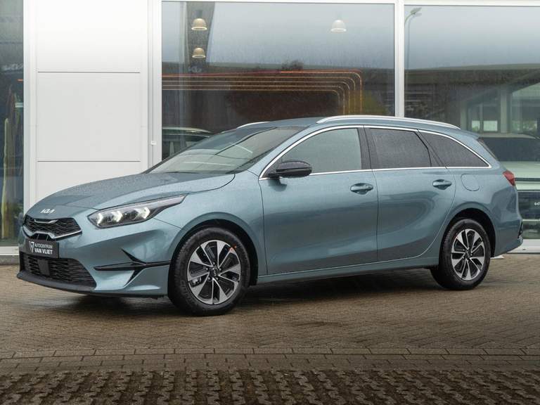 Kia Kia